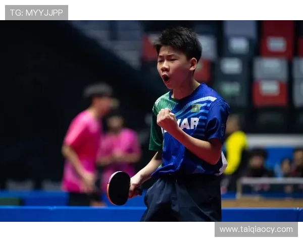 乒乓球热潮引发讨论上海乒乓球队速度表现的争议与反思